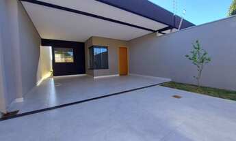 Imagem: Casa Terrea no Jardim Itamaraca