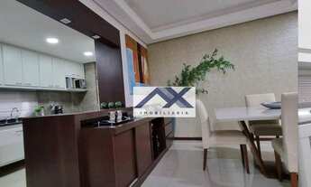 Imagem 7: Casa com 3 dormitórios à venda, 270 m² por R$ 1.300.000,00 - Residencial Villaggio I - Bau