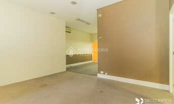 Imagem 4: PORTO ALEGRE - Conjunto Comercial/Sala - Floresta
