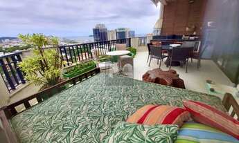 Imagem 3: Condomínio Oceanfront Resort Localizado na Barra da Tijuca, Avenida Lúcio Costa