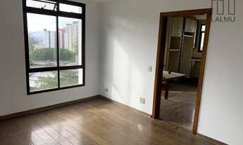 Imagem 4: Apartamento Triplex com 4 dormitórios para alugar, 691 m² por R$ 9.039/mês - Rua David Geb