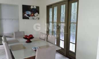 Imagem 5: Casa - Ribeirão Preto - Parque dos Lagos - Região Oeste