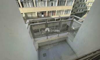 Imagem 3: Apartamento 01 quarto para aluguel, 1 quarto, 1 sala, Centro - Juiz de Fora/MG