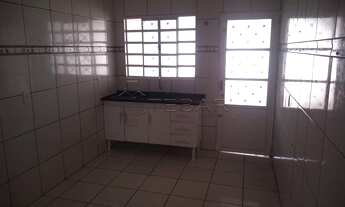 Imagem 4: Casa Padrão em São José do Rio Preto