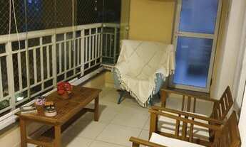 Imagem 2: OPORTUNIDADE! LINDO APARTAMENTO - 85 metros quadrados com 2 quartos em Saúde - São Paulo