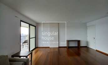 Imagem 3: APTO 104M² | 2 DORMIT. | 2 VG GARAGEM