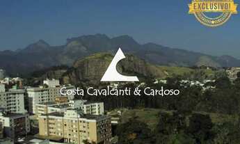 Imagem 4: Rio de Janeiro - Apartamento Padrão - Pechincha