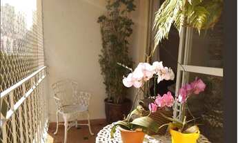 Imagem 7: Apartamento de 98m com 4 dormitórios - Condomínio Villa Santa Monica