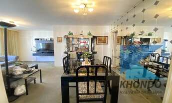 Imagem 4: SãO PAULO - Apartamento Padrão - Moema