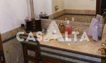 Imagem 6: COBERTURA DUPLEX no MORUMBI com 280 m² sendo: 4 dormitórios (2 suítes) e 6 vagas de garage