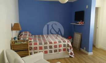 Imagem 3: RIO DE JANEIRO - Apartamento Padrão - Jardim Oceânico