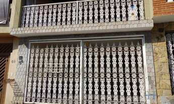 Imagem: Casa no Jaguaribe