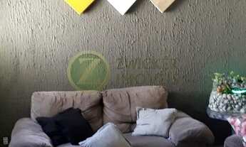 Imagem: Casa Estoril - Vila Nova Santa Clara