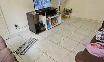 Imagem 4: Apartamento com 2 dormitórios à venda, 60 m² por R$ 195.000,00 - Vila Guilhermina - Praia