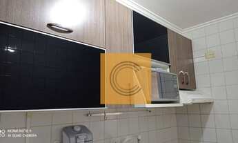 Imagem 4: Apartamento com 3 dormitórios à venda, 65 m² por R$ 340.000 - Penha - São Paulo/SP