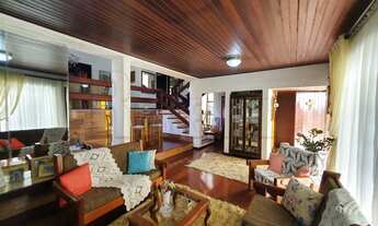 Imagem 6: Casa à venda com 5 quartos no bairro Itaguaçu em Florianópolis