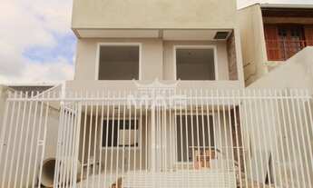 Imagem 2: CURITIBA - Sobrado Padrão - Bairro Alto