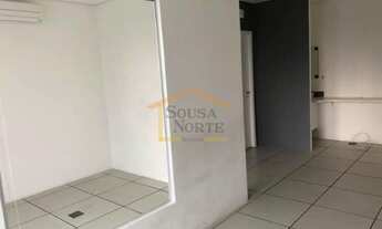 Imagem 5: SãO PAULO - Conjunto Comercial/Sala - Santana