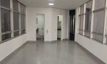 Imagem 3: Sala Comercial para Locação em Pinheiros de 40m² + 1 Vaga