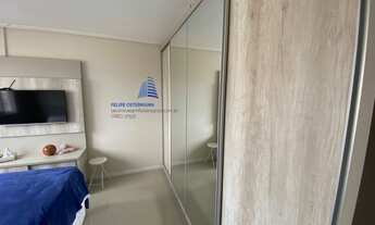 Imagem 7: Apartamento Padrão para Venda em Barreiros São José-SC - 703