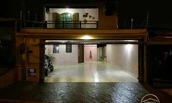 Imagem 2: Sobrado à venda no bairro Jardim Piazza Di Roma II - Sorocaba/SP