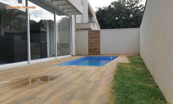 Imagem 3: Casa em Condomínio Quinta Da Primavera