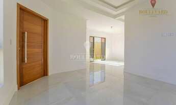 Imagem 7: Sobrado com 3 dormitórios à venda, 179 m² por R$ 799.000,00 - Uberaba - Curitiba/PR