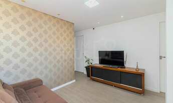 Imagem 2: Casa à venda no bairro Ipê - São José dos Pinhais/PR