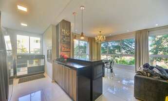 Imagem 5: R$ 1.275.000 - PRAÇA DA ENCOL - LINDO APARTAMENTO GARDEN - 148M2 - 2 SUÍTES - 2 VAGAS - JA