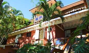 Imagem 5: Rio de Janeiro - Casa de Condomínio - Itanhangá