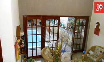 Imagem 5: SãO BERNARDO DO CAMPO - Sobrado Padrão - Centro