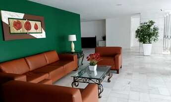 Imagem 7: Apartamento para venda Ipanema próximo metro 120 metros com 3 quartos