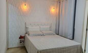 Imagem 5: COBERTURA PARA VENDA NO BAIRRO ARDIM AMERICA COM 115M2 DE ÁREA UTIL