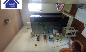 Imagem 6: Sobrado a venda com 220m, no Socorro, próximo a represa Guarapiranga