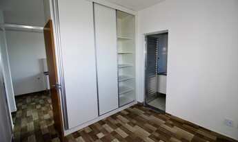 Imagem 2: Apartamento para aluguel, 2 quartos, 2 suítes, Barro Preto - Belo Horizonte/MG