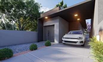 Imagem: Casa Alto Padrão a Venda com 3 Dormitórios