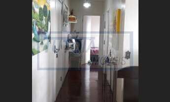 Imagem 7: APARTAMENTO RESIDENCIAL em SÃO PAULO - SP, CONCEIÇÃO