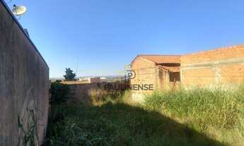 Imagem 3: Terreno à venda, 250 m² por R$ 175.000,00 - Parque Bom Retiro - Paulínia/SP