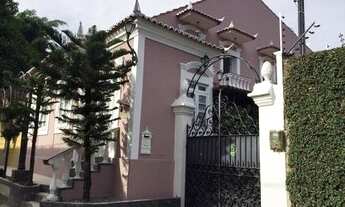 Imagem: Maravilhosa Casa Poço da Panela - Poço