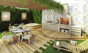 Imagem 4: Vendo casa em condomínio no Eusébio com 138 m², 3 suítes e áreas de lazer