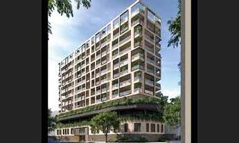 Imagem 6: Apartamento para venda possui 183 metros quadrados com 3 quartos em Tijuca - Rio de Janeir