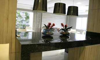 Imagem 5: Apartamento com 3 dormitórios à venda, 64 m² por R$ 215.000,00 - Floresta - Joinville/SC