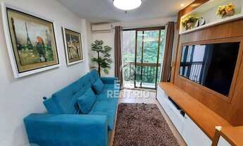 Imagem 3: 01 QUARTO, MOBILIADO, 01 VAGA, INFRAESTRUTURA de LAZER, próximo ao METRÔ e PRAIA à venda