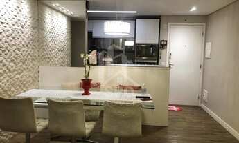 Imagem 3: Apartamento de 70 m² no Jardim Parque Morumbi