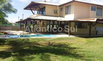 Imagem 3: Ilhéus - Casa 04 suítes - Sitio São Paulo