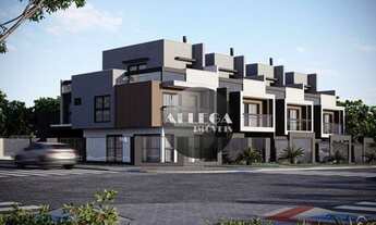 Imagem 2: Sobrado Triplex com 3 dormitórios (1 suíte), 2 vagas à venda, 155 m² por R$ 857.890 - Sant