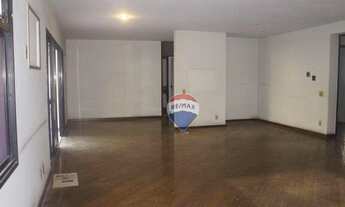 Imagem 5: JARDIM OCEÂNICO-BARRA DA TIJUCA-Apartamento 280m2: Com varandão, vista livre, sol da manhã