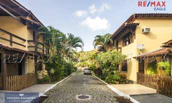 Imagem: Casa com 3 dormitórios à venda, 124 m²