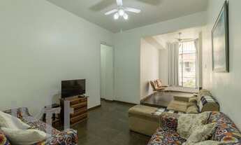 Imagem 4: Apartamento para venda tem 80 metros quadrados com 3 quartos em Vila Isabel - Rio de Janei