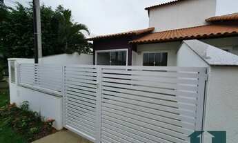 Imagem 4: Casas Novas e condomínio, Cosmorama, Mesquita-RJ